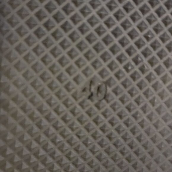 NEW STAUD Siesta Sandals Womens 9 Slides Faux Shearling Beige Platform Designer - Picture 11 of 11